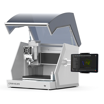 Makera Carvera Desktop CNC Machine