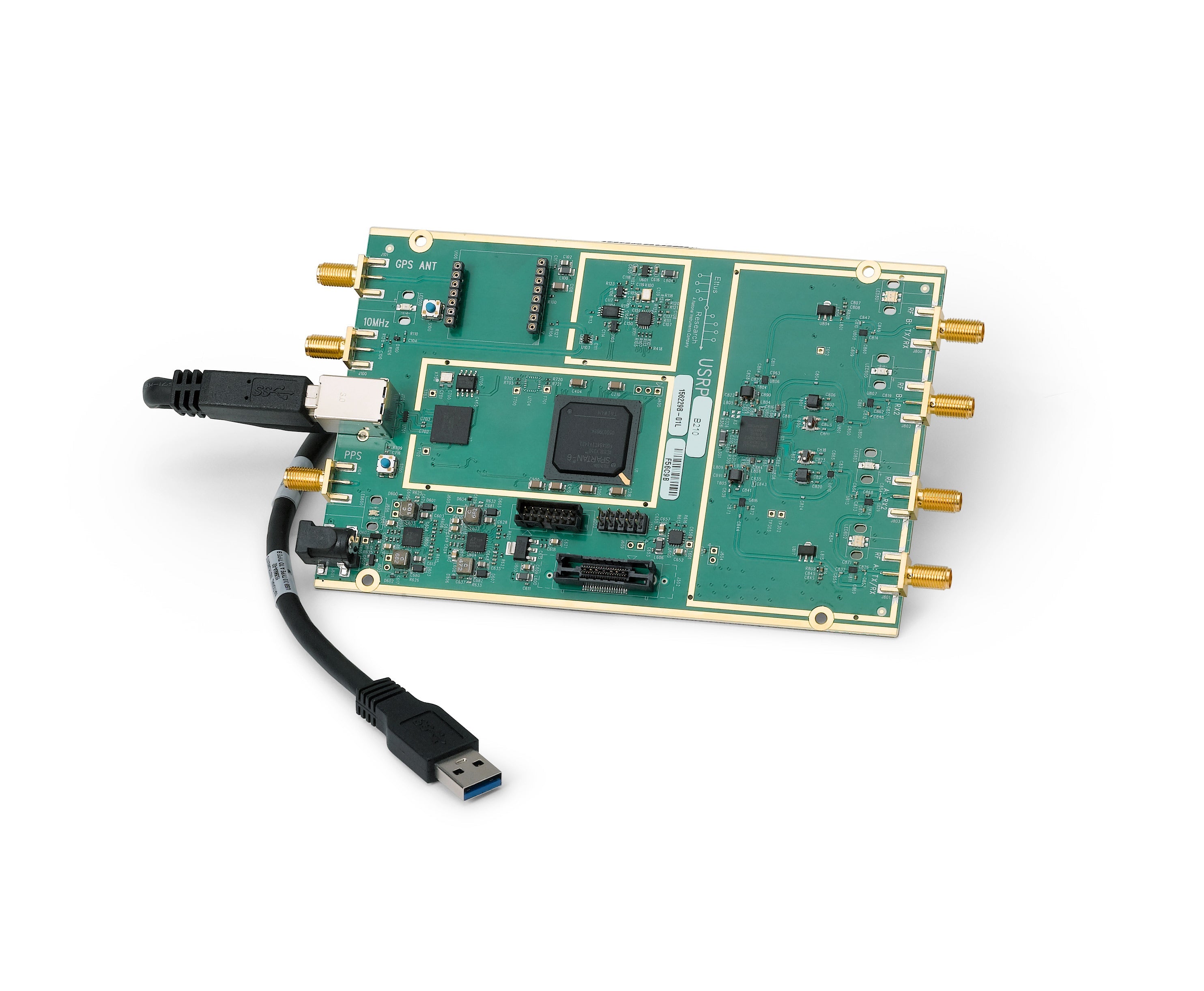 Ettus USRP
