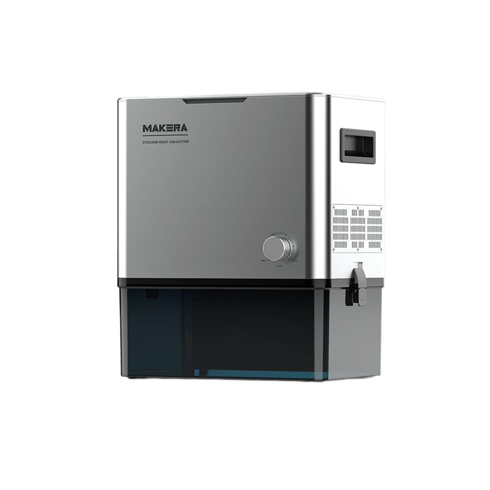 Makera Cyclone Dust Collector