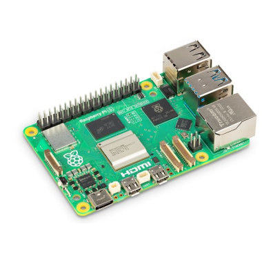 Raspberry Pi 5 Model B (8GB)