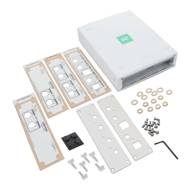 ETTUS USRP B210 W/ Enclosure