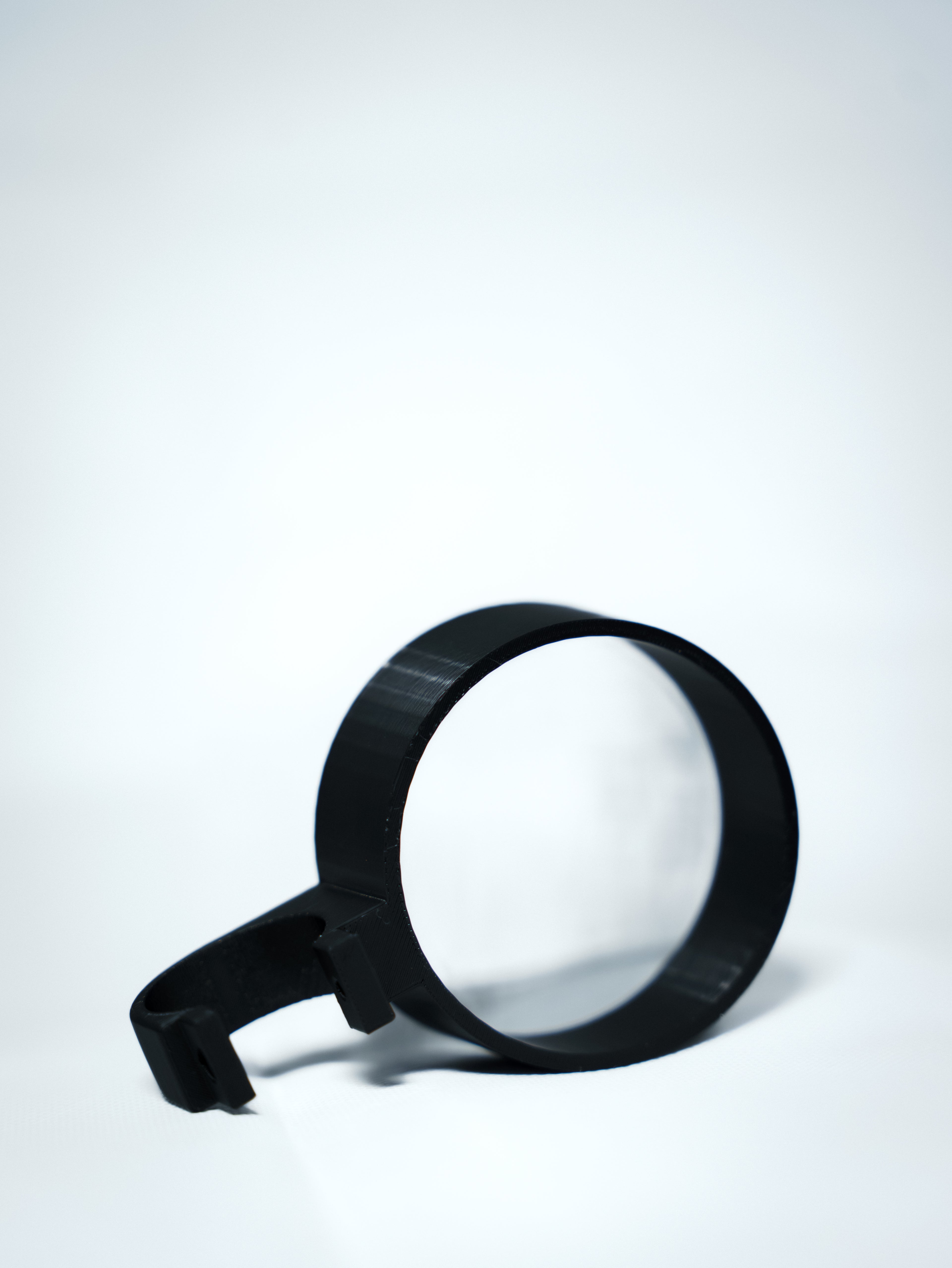 Bicycle Coffee Cup Holder