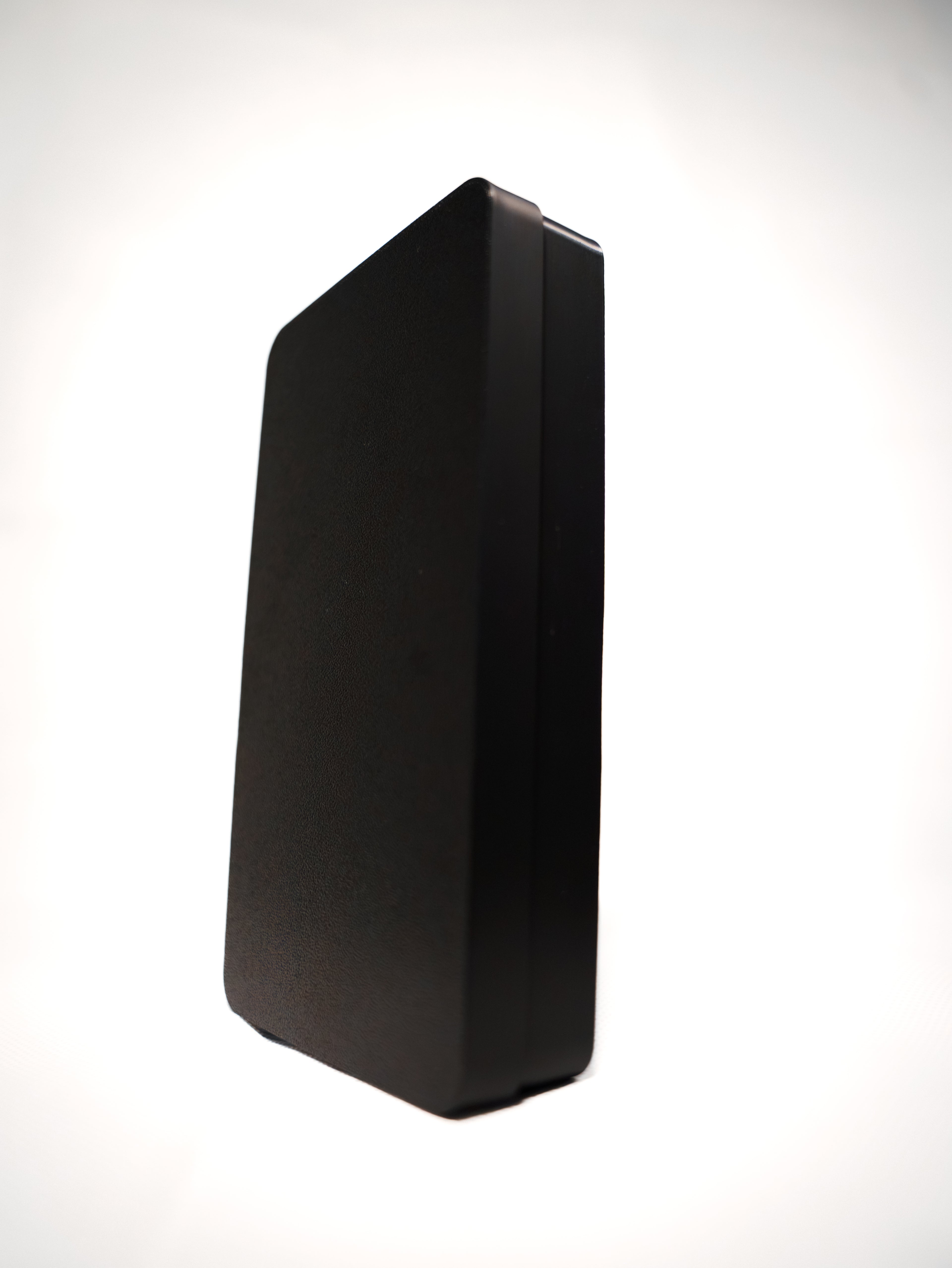 8-Compartment Screw & Small Parts Organizer Box