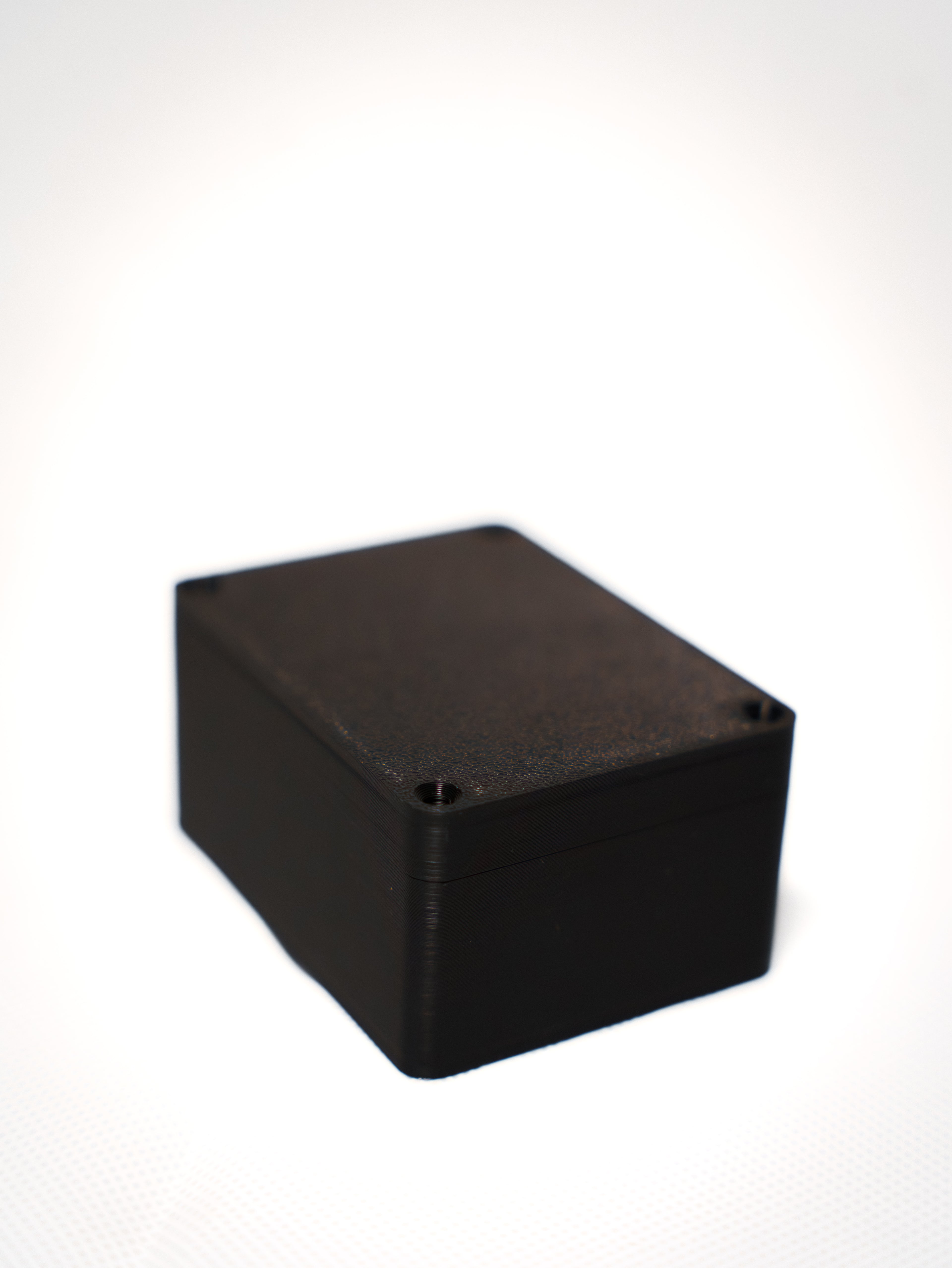 Multipurpose Waterproof Enclosure for Electronics & IoT Projects