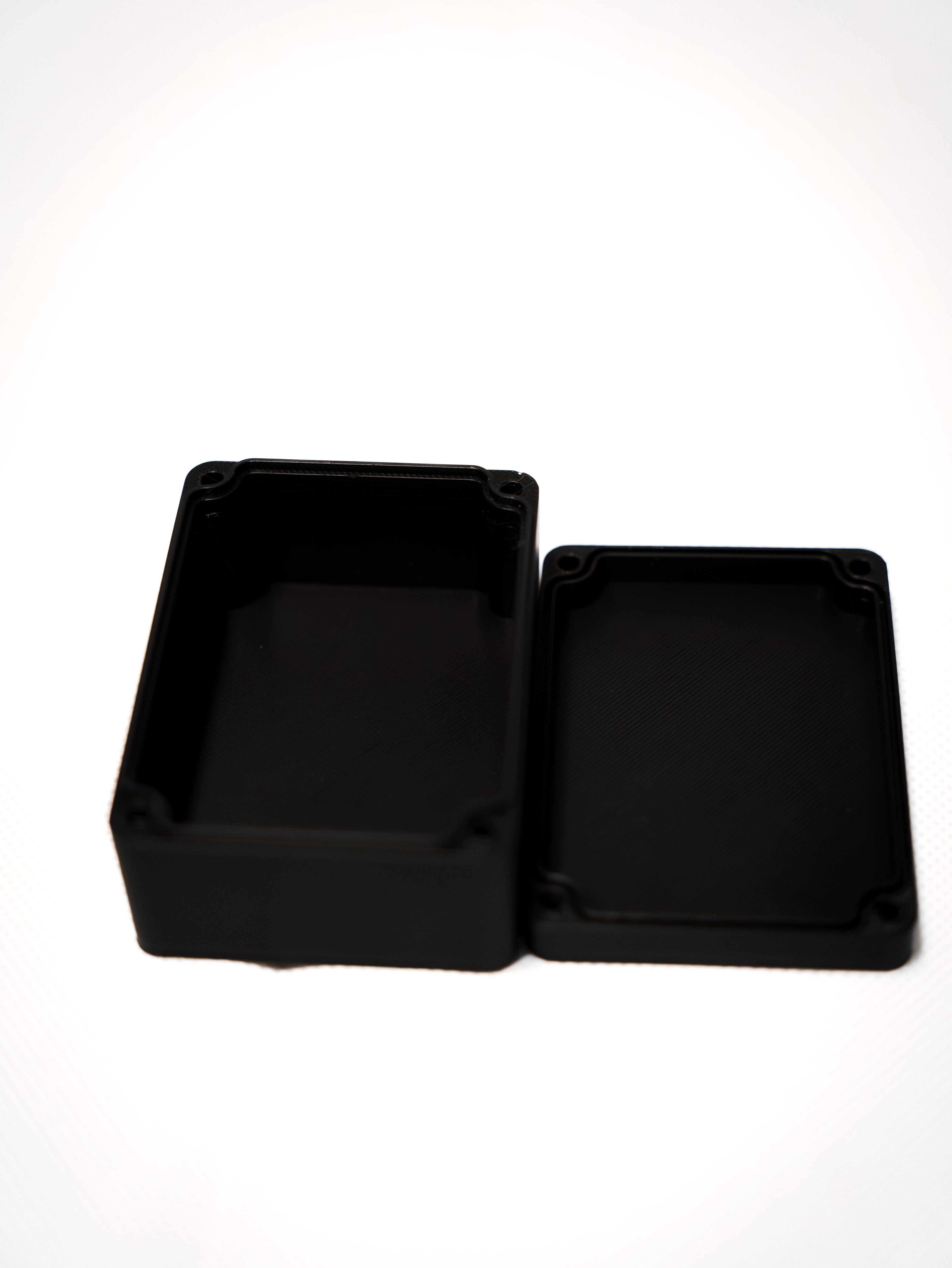 Multipurpose Waterproof Enclosure for Electronics & IoT Projects