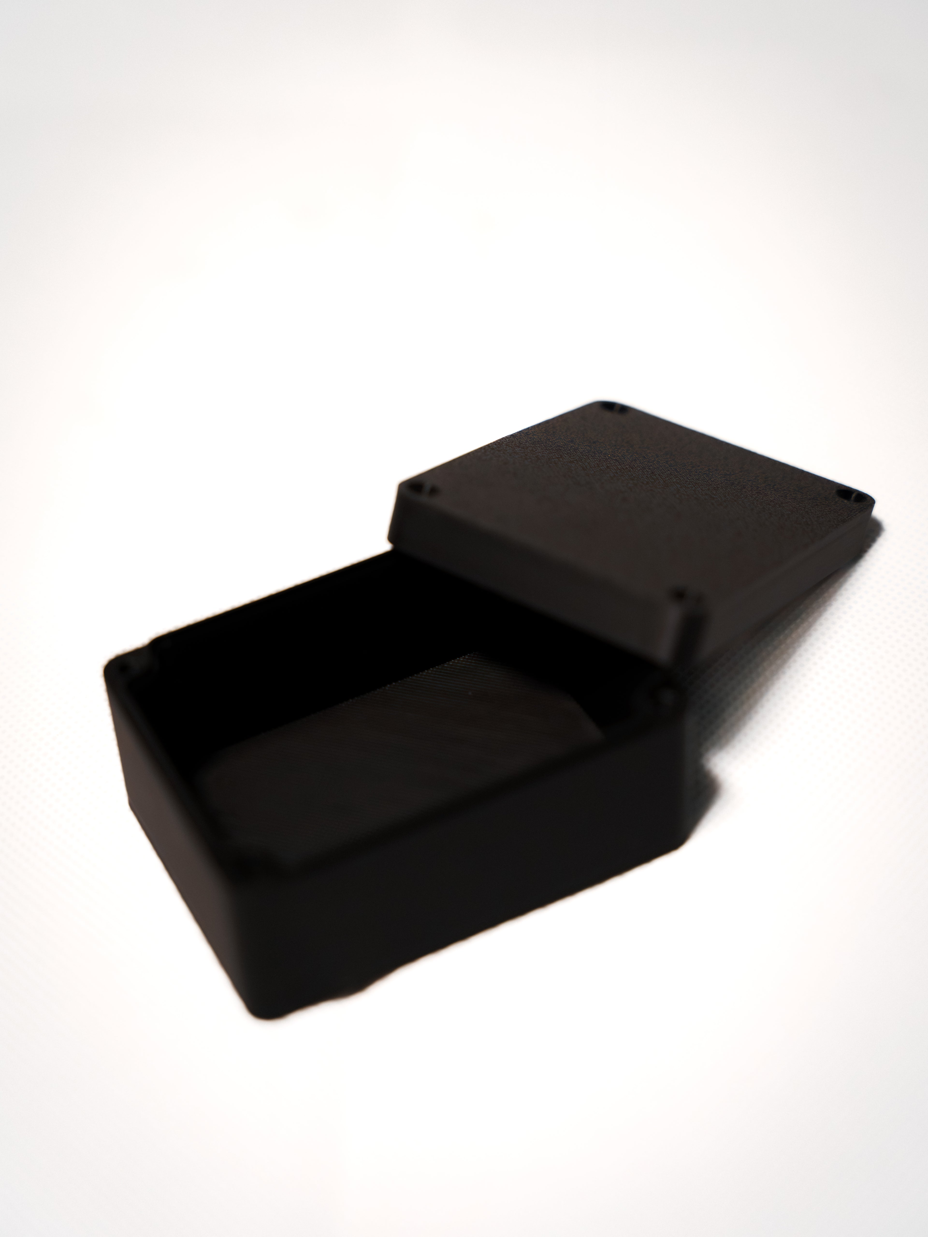 Multipurpose Waterproof Enclosure for Electronics & IoT Projects