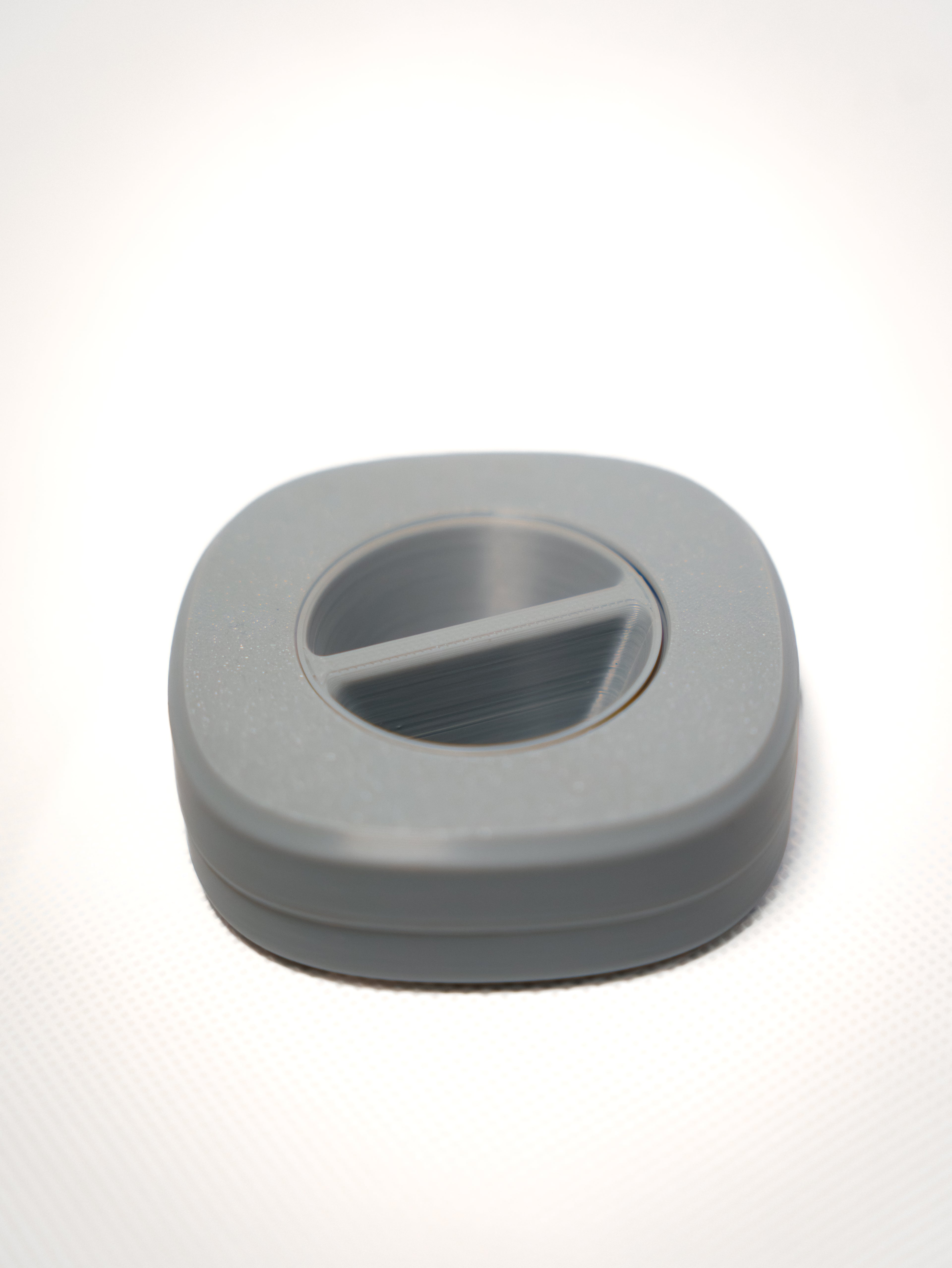 Cable Winder Organizer for Chargers & Cords