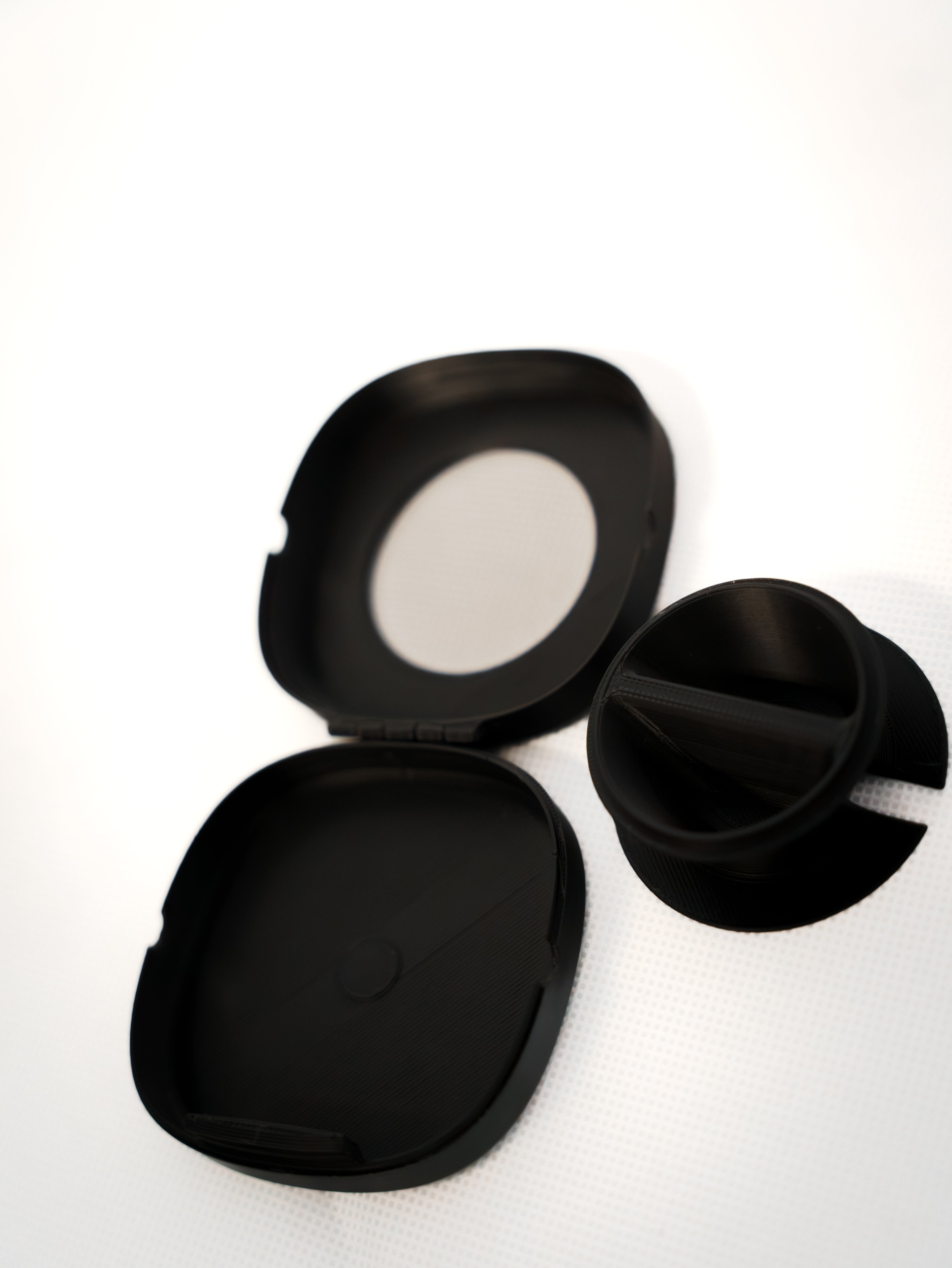 Cable Winder Organizer for Chargers & Cords