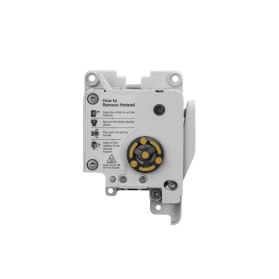 Bambu Lab - Extruder Unit (A1, A1 Mini)