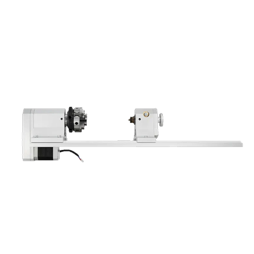 Carvera 4th Axis Module Harmonic Drive