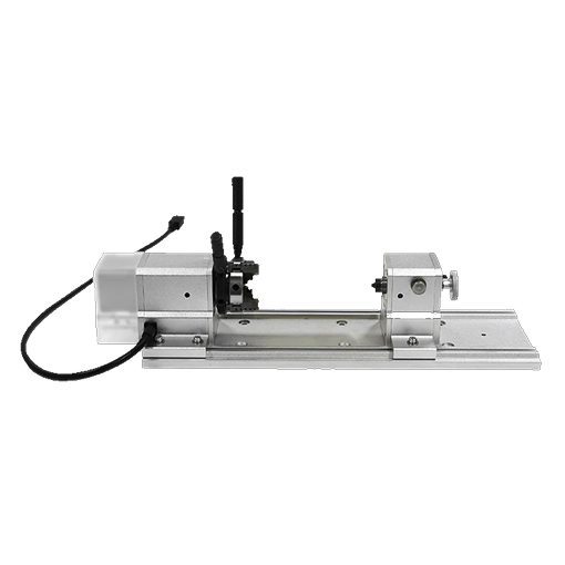 Carvera Air 4th Axis Module