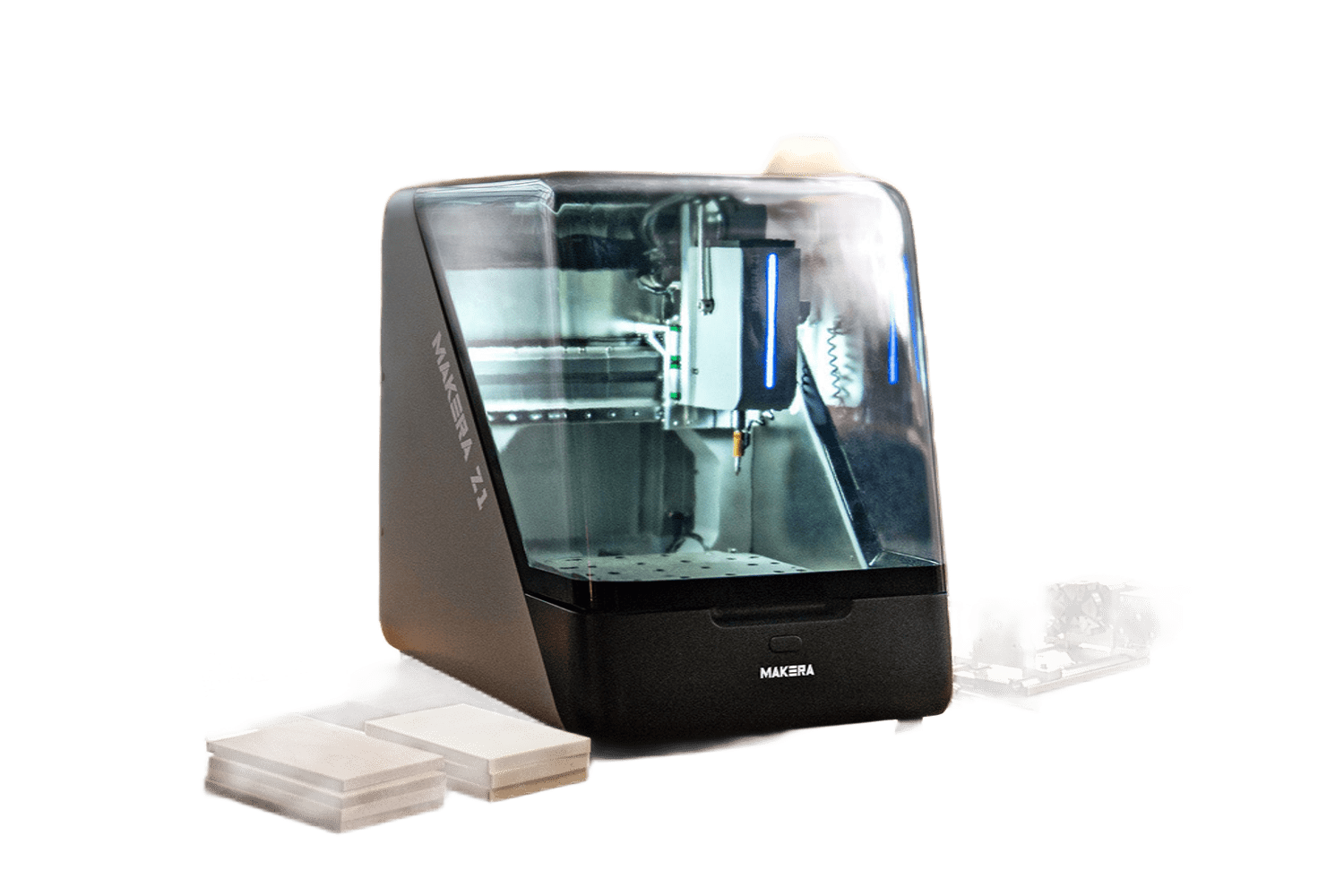 Makera Z1 Desktop CNC Machine