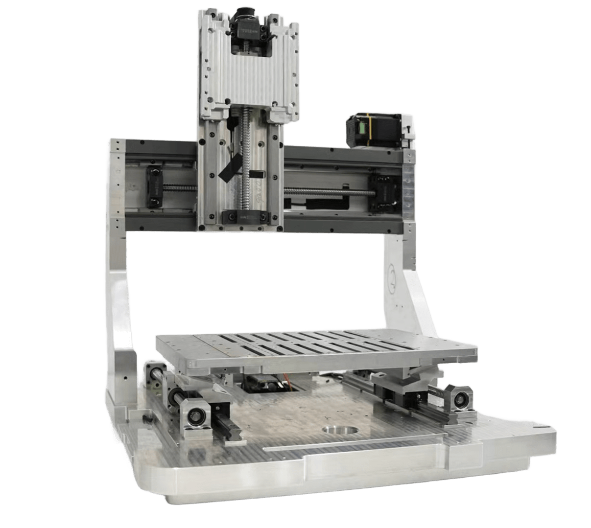 NestWorks C500 Desktop CNC Machine